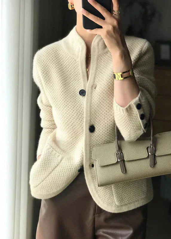 Amanda™ | Élégante Kofta Mysig