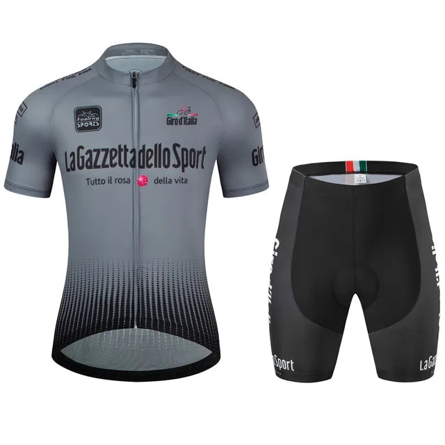 CyclingPro | Kit de vêtements de cyclisme