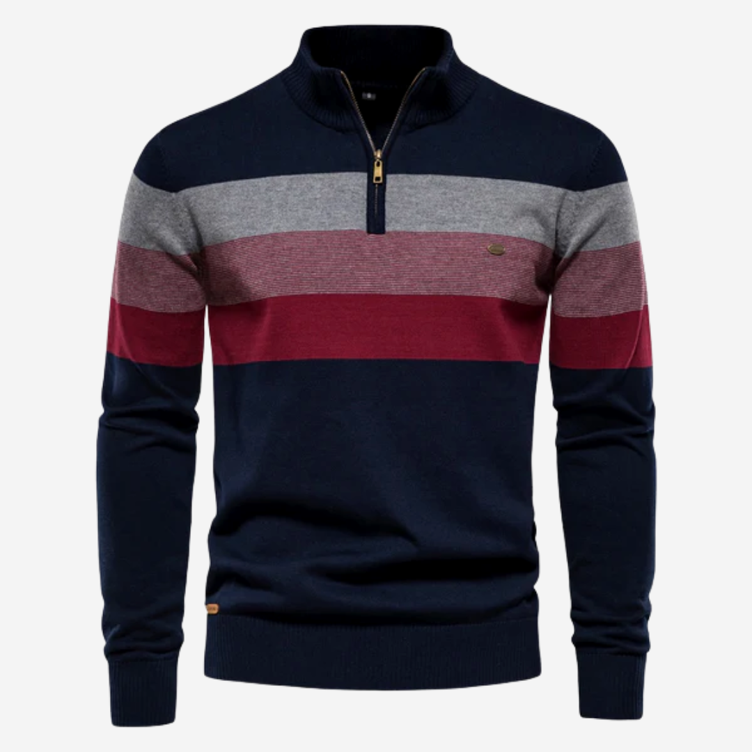 Björn™ | Rétro Pull