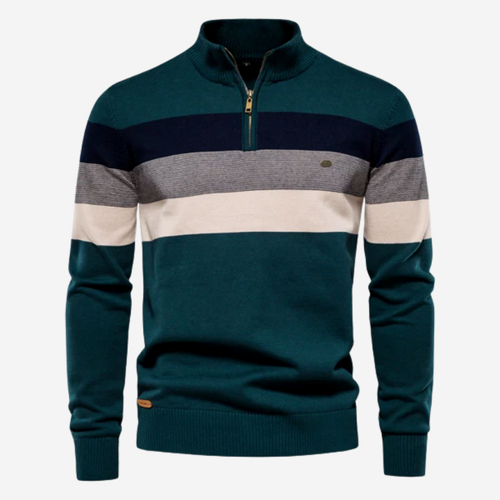 Björn™ | Rétro Pull