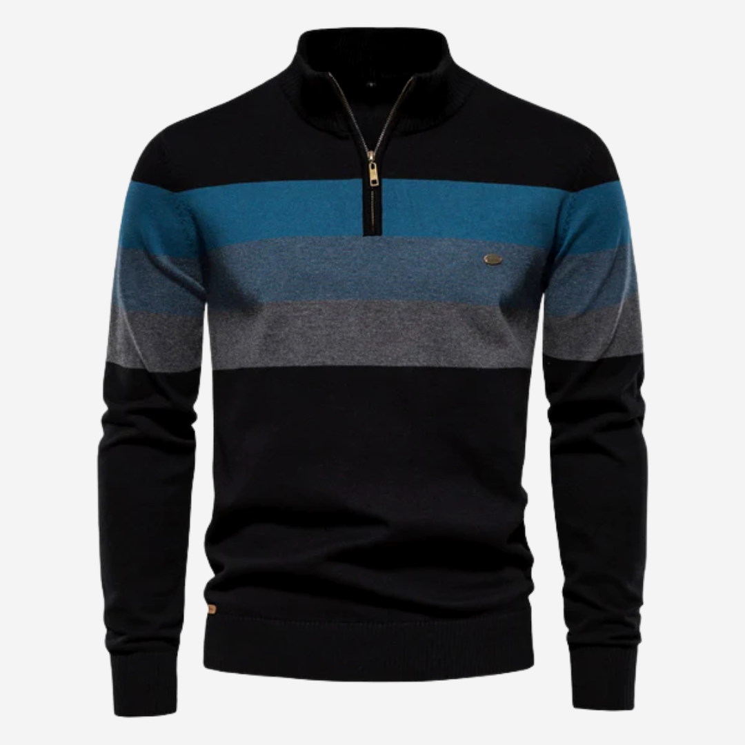 Björn™ | Rétro Pull