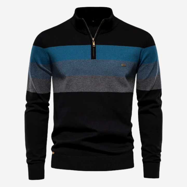 Björn™ | Rétro Pull