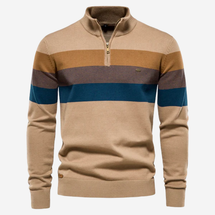 Björn™ | Rétro Pull