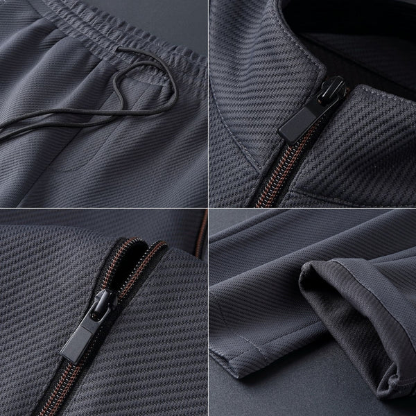 Diedrik™ | Set de vêtements de sport