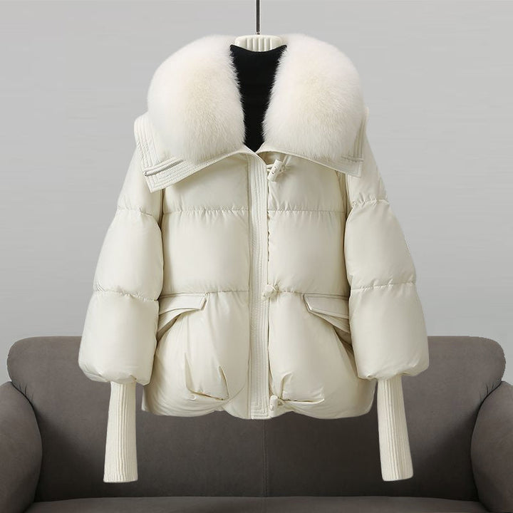 Alice™ | Élégante Doudoune Chaleureuse et Tendance