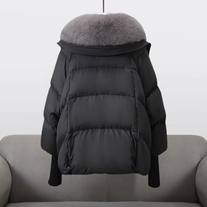Alice™ | Élégante Doudoune Chaleureuse et Tendance
