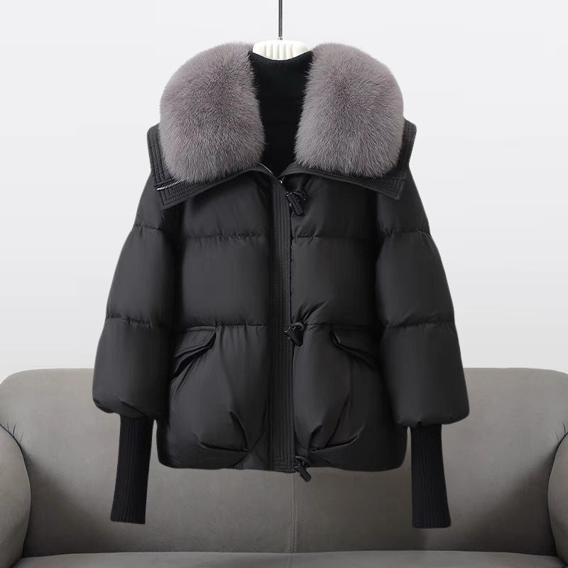 Alice™ | Élégante Doudoune Chaleureuse et Tendance