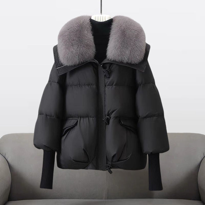 Alice™ | Élégante Doudoune Chaleureuse et Tendance