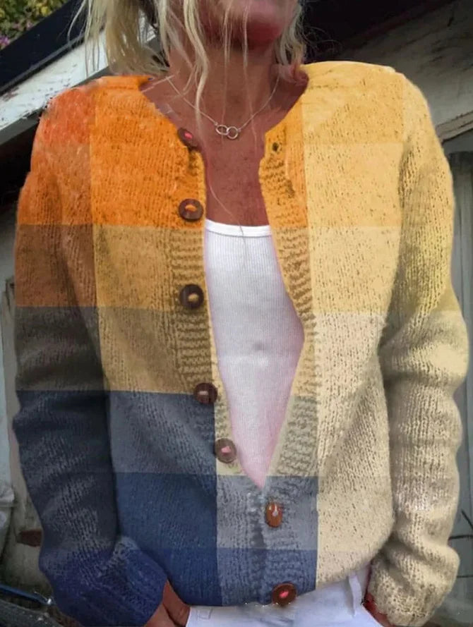 Celine™ | My Kofta Vest