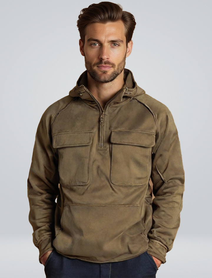 Dante | Sweat à Capuche Chic et Moderne