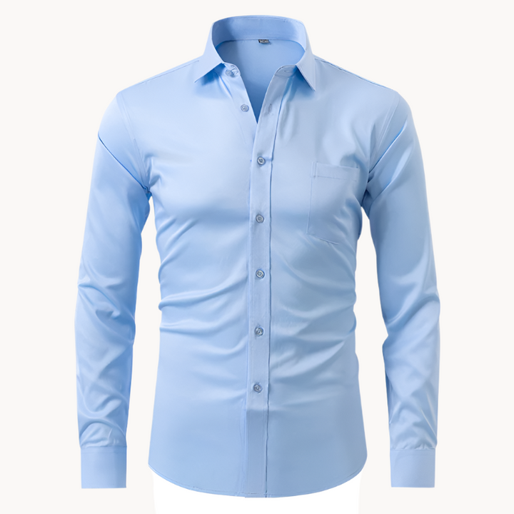 Erik™ | Anti-Wrinkle Shirt