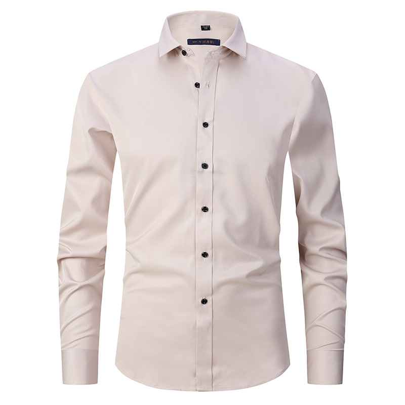 Erik™ | Anti-Wrinkle Shirt