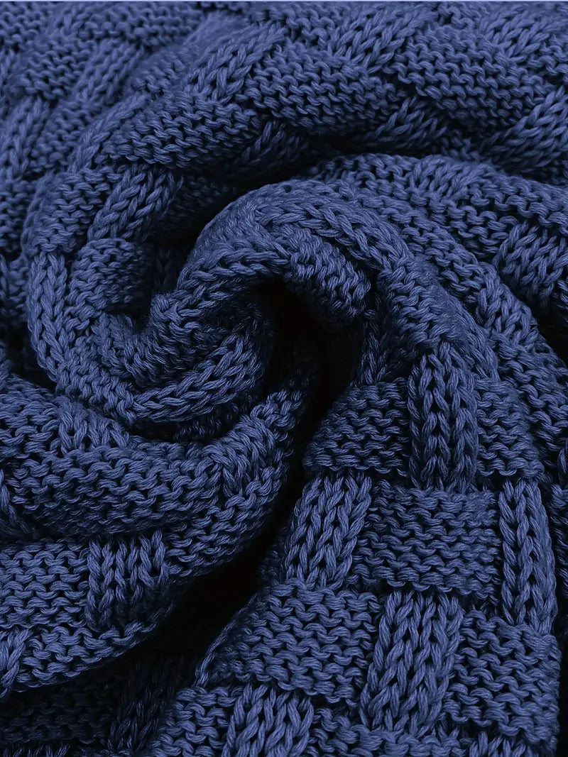 John™ | Tricoté Pull