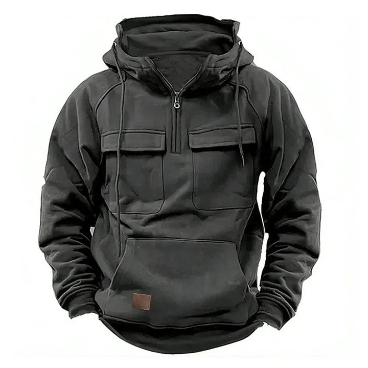 Dante | Sweat à Capuche Chic et Moderne