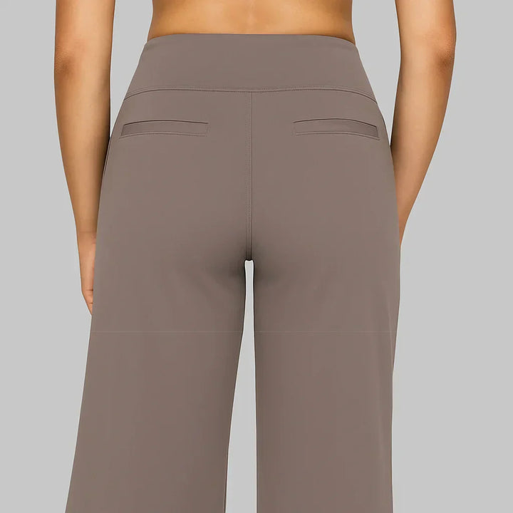 Klara™ | Pantalon Stretch Confortable pour Toutes les Femmes