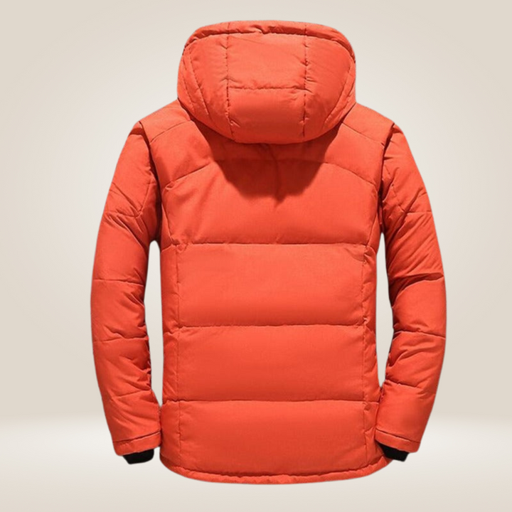 Hugo™ | Manteau d'hiver douillet