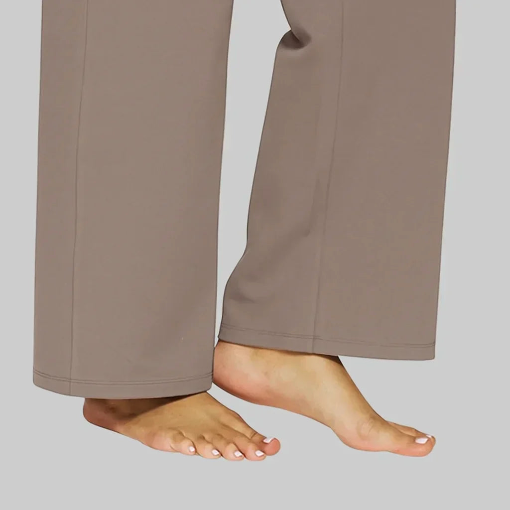 Klara™ | Pantalon Stretch Confortable pour Toutes les Femmes