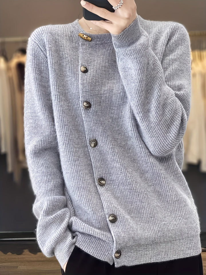 Cornelia™ | Timeless Cardigan