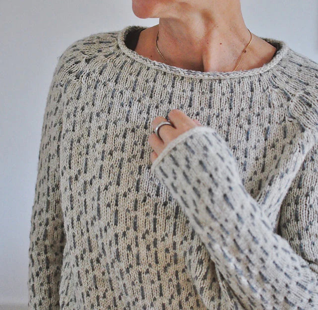 Joyce™ | Élégant Pull