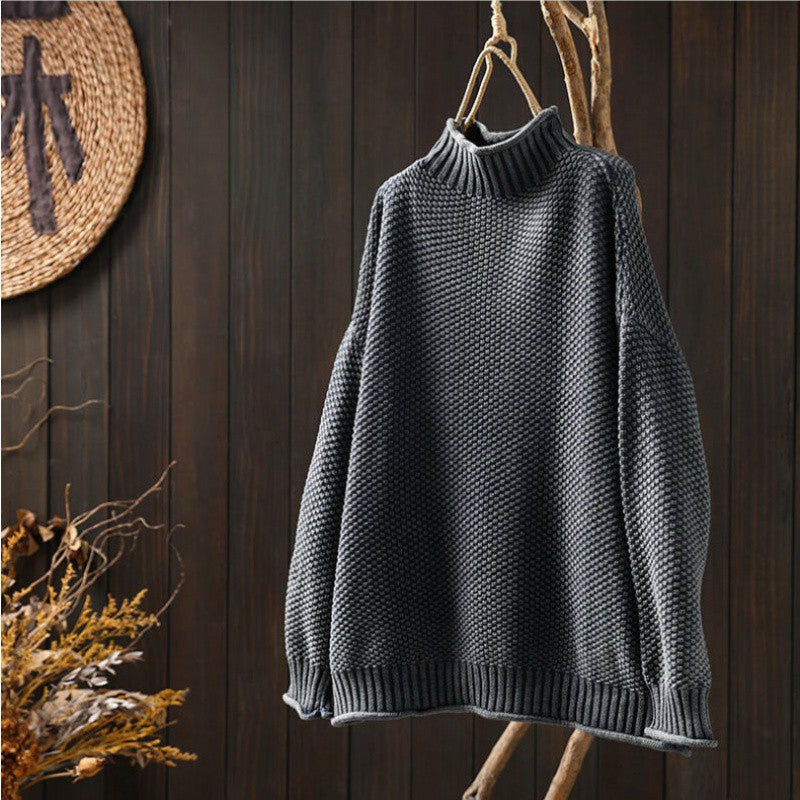 Ivana™ | Tricot Sweater