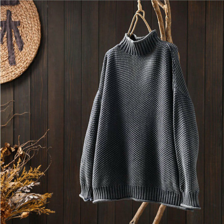 Ivana™ | Tricot Sweater