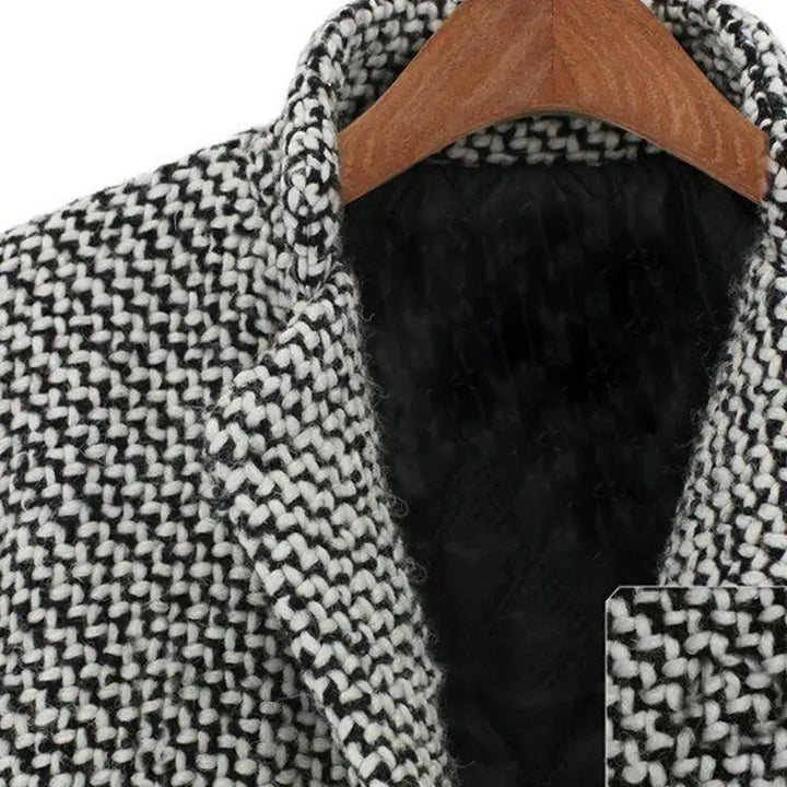 Zenya™ | Manteau Long Élégant pour Femmes