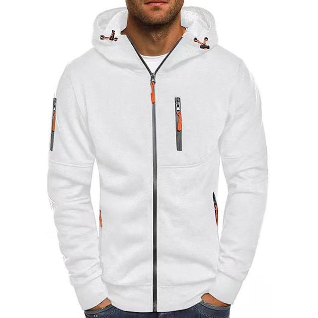 Helge™ | Veste de sport masculine