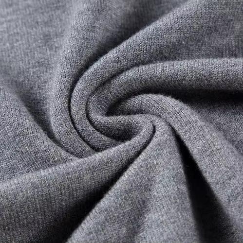 Sebastian™ | Pull Col Roulé en Cachemire