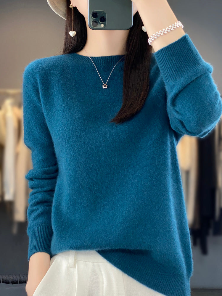 Julia™ | Mysig Pull