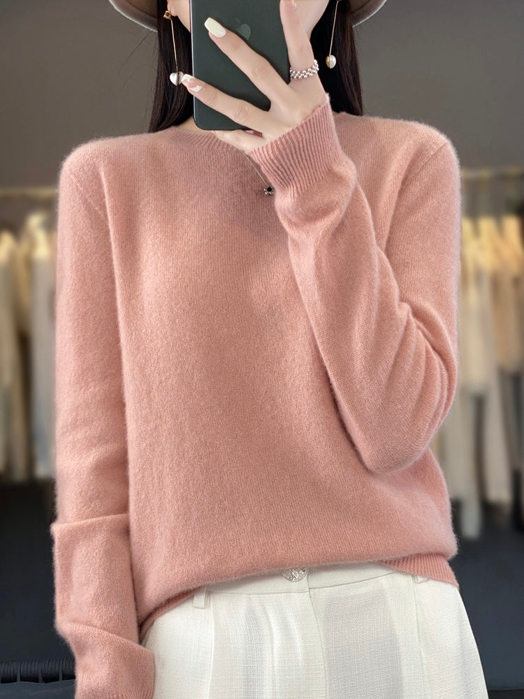 Julia™ | Mysig Pull