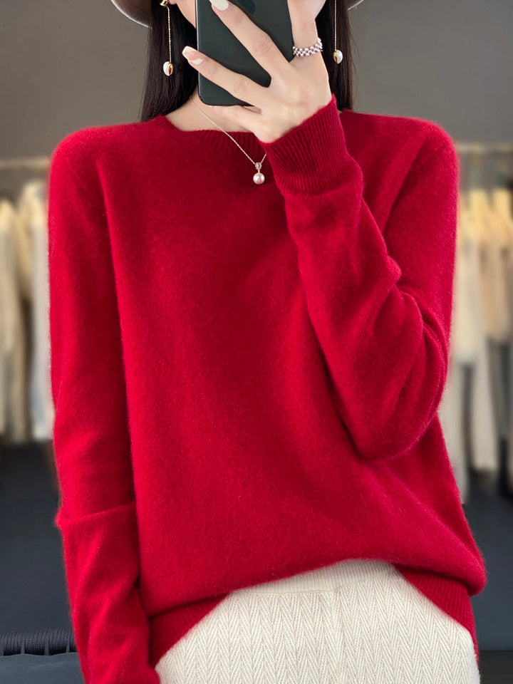 Julia™ | Mysig Pull