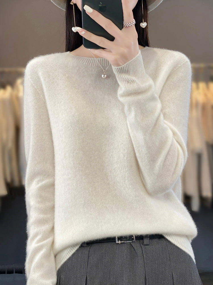 Julia™ | Mysig Pull
