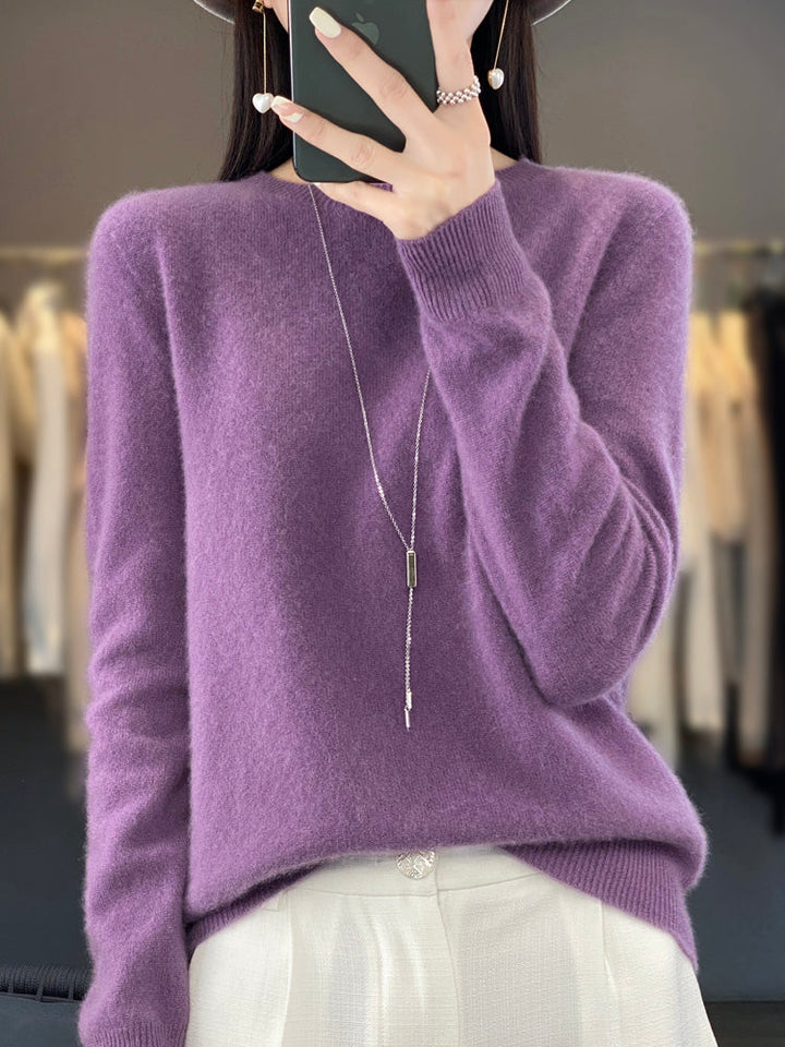 Julia™ | Mysig Pull