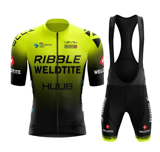 Ribble | Ensemble de Vélo de Performance Professionnelle