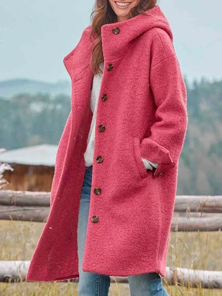 Sofia™ Élégant Manteau d'Hiver pour Femmes