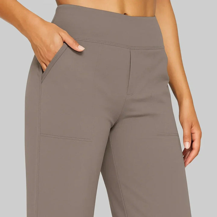 Klara™ | Pantalon Stretch Confortable pour Toutes les Femmes