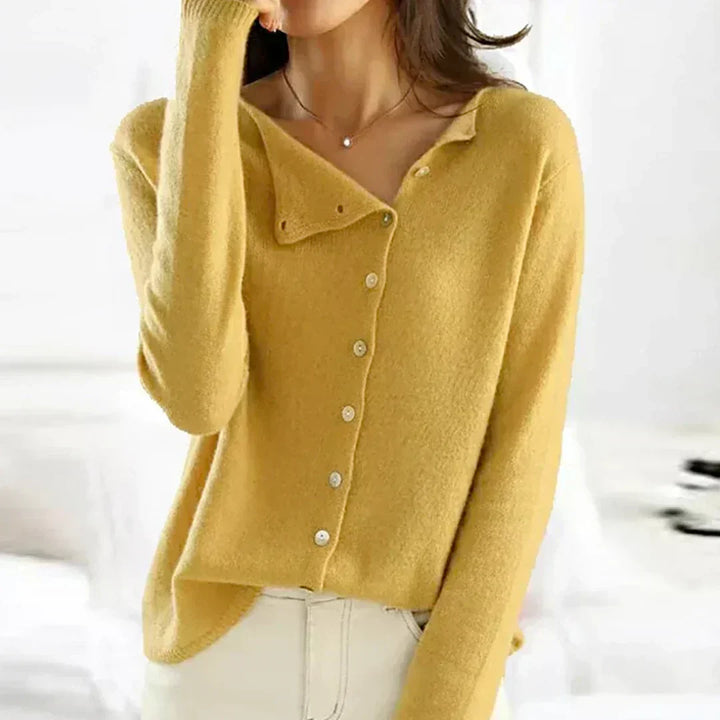 Hilda™ Cozy Cardigan
