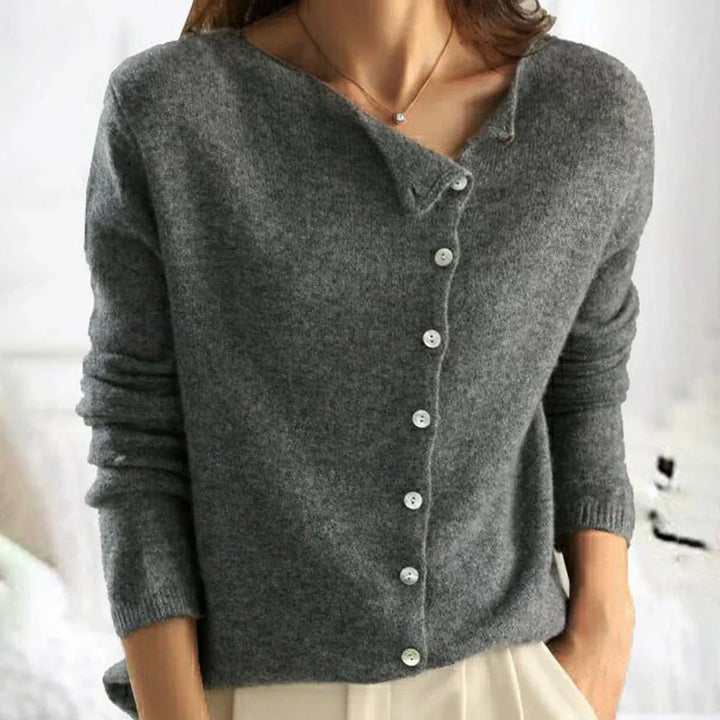 Hilda™ Cozy Cardigan