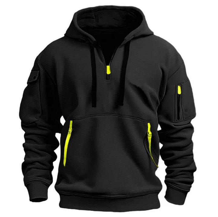 Max™ | Bekväm Hoodie