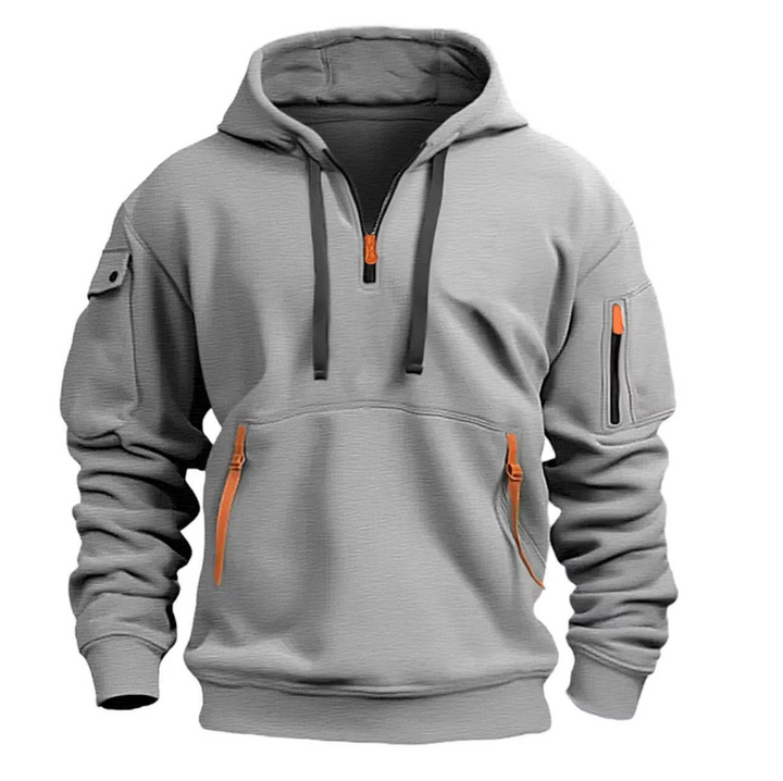 Max™ | Bekväm Hoodie