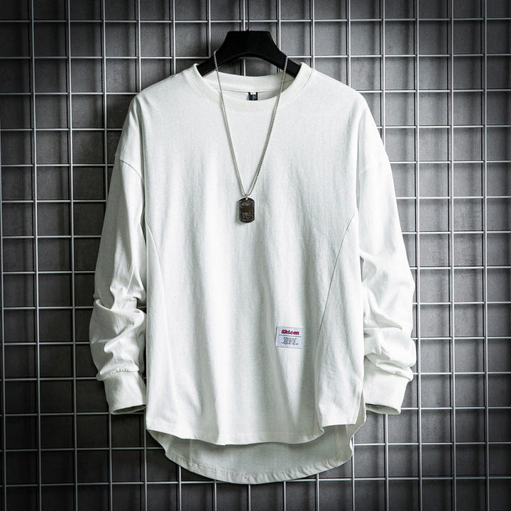David™ | Pull Sophistiqué et Élégant