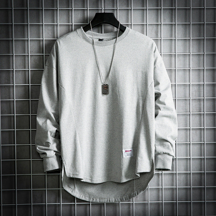 David™ | Pull Sophistiqué et Élégant