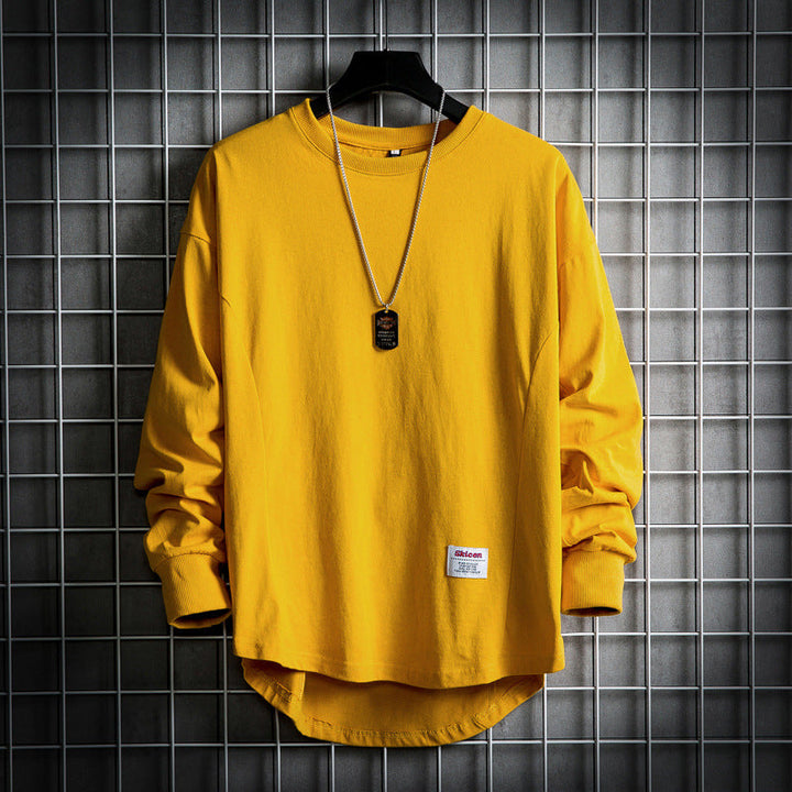 David™ | Pull Sophistiqué et Élégant