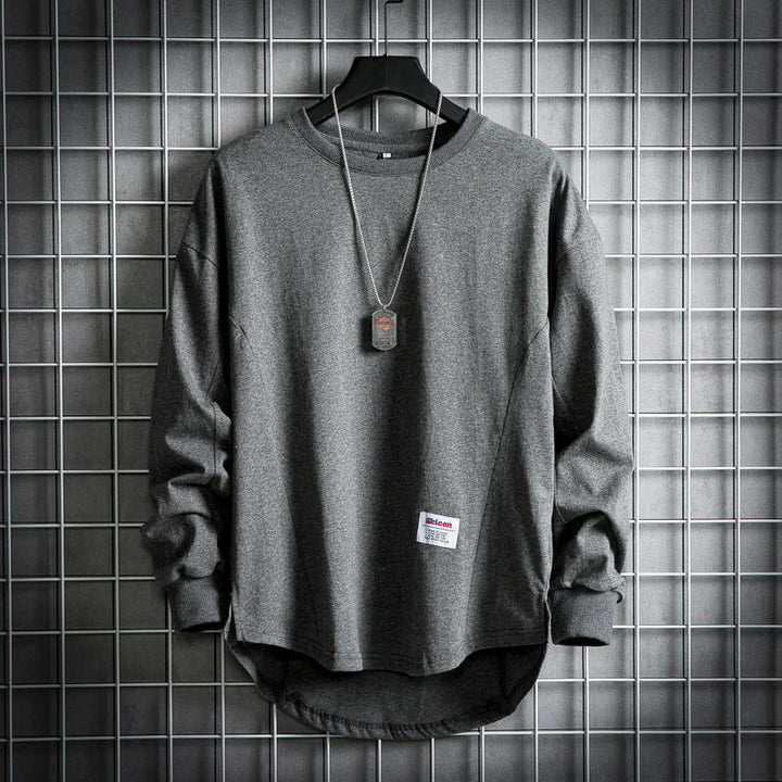 David™ | Pull Sophistiqué et Élégant