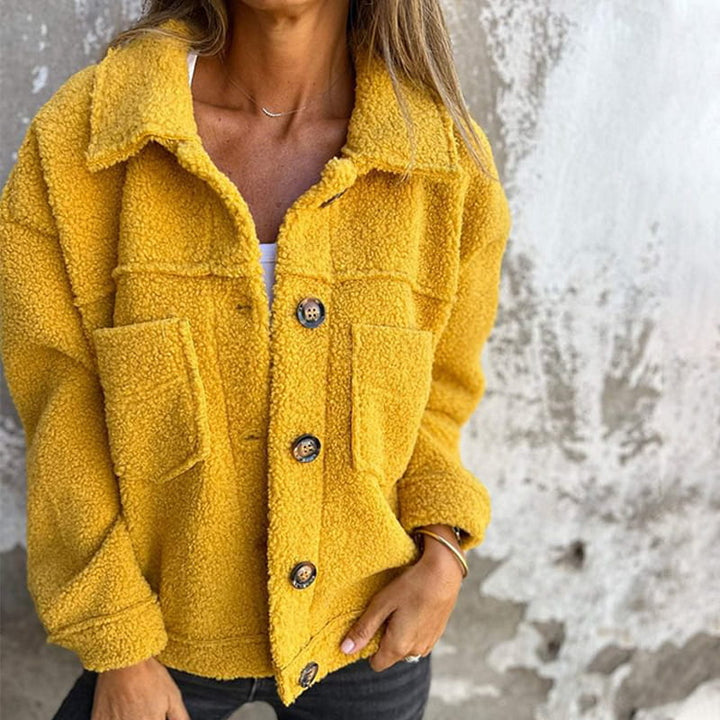 Isabella™ | Winter Gilet