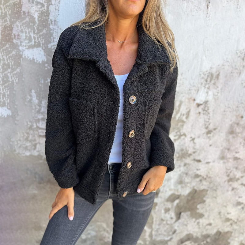 Isabella™ | Winter Gilet