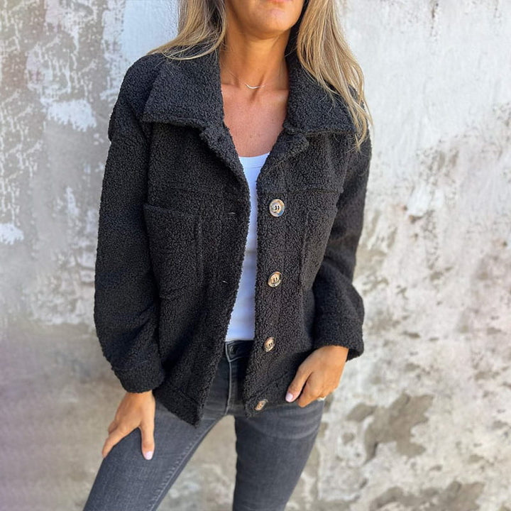 Isabella™ | Winter Gilet