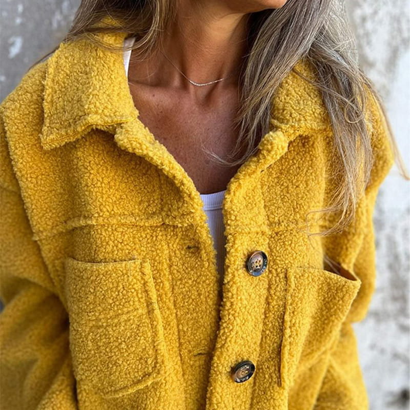 Isabella™ | Winter Gilet