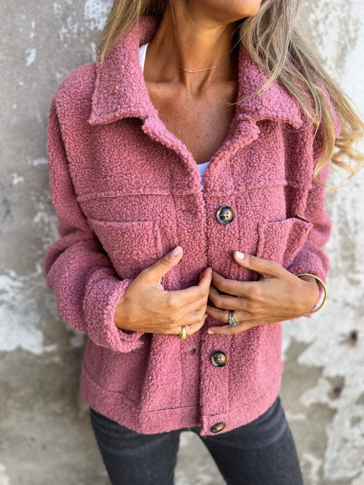 Isabella™ | Winter Gilet