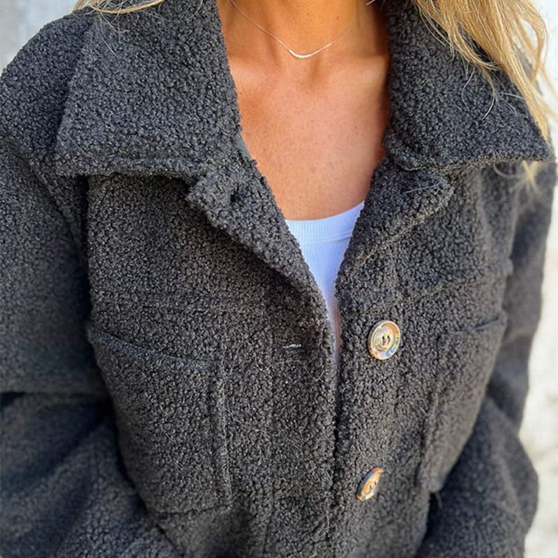 Isabella™ | Winter Gilet